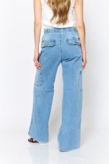 GATO Jeans Xiomara 280088