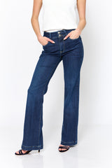 GATO Flare Jeans Ingrid 289339