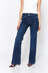 GATO Flare Jeans Ingrid 289339