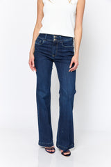 GATO Flare Jeans Ingrid 289339