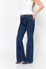 GATO Flare Jeans Ingrid 289339