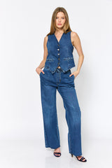 GATO Waist Coat Barfleu 310536