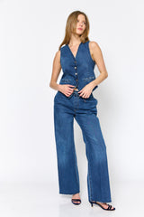 GATO Waist Coat Barfleu 310536