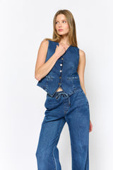 GATO Waist Coat Barfleu 310536