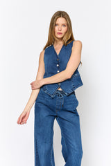 GATO Waist Coat Barfleu 310536