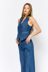 GATO Waist Coat Barfleu 310536