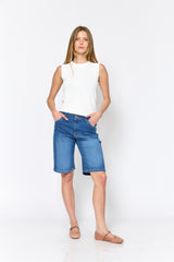 BEVY SHORT OMER