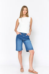 BEVY SHORT OMER