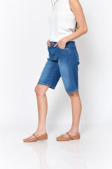 BEVY SHORT OMER