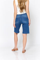 BEVY SHORT OMER
