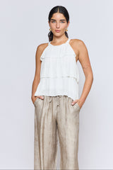 טופ קולר קומות