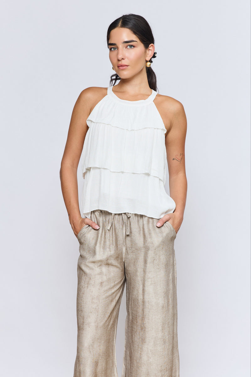 טופ קולר קומות