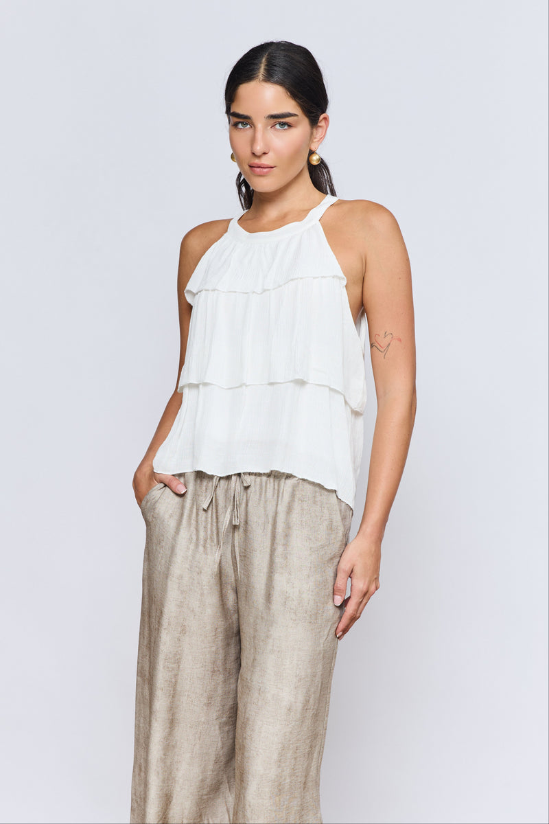 טופ קולר קומות