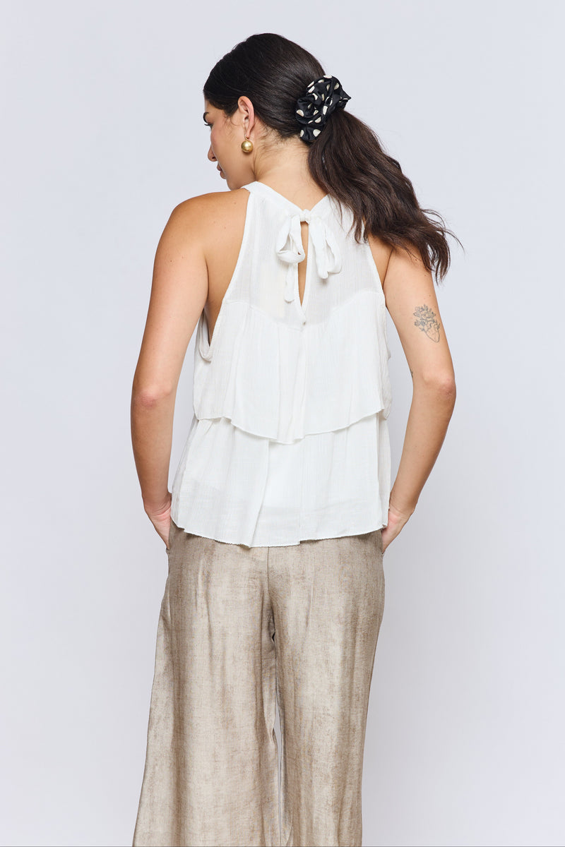 טופ קולר קומות