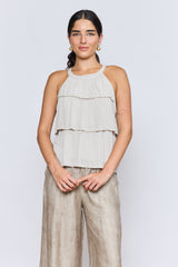 טופ קולר קומות