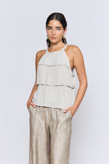 טופ קולר קומות