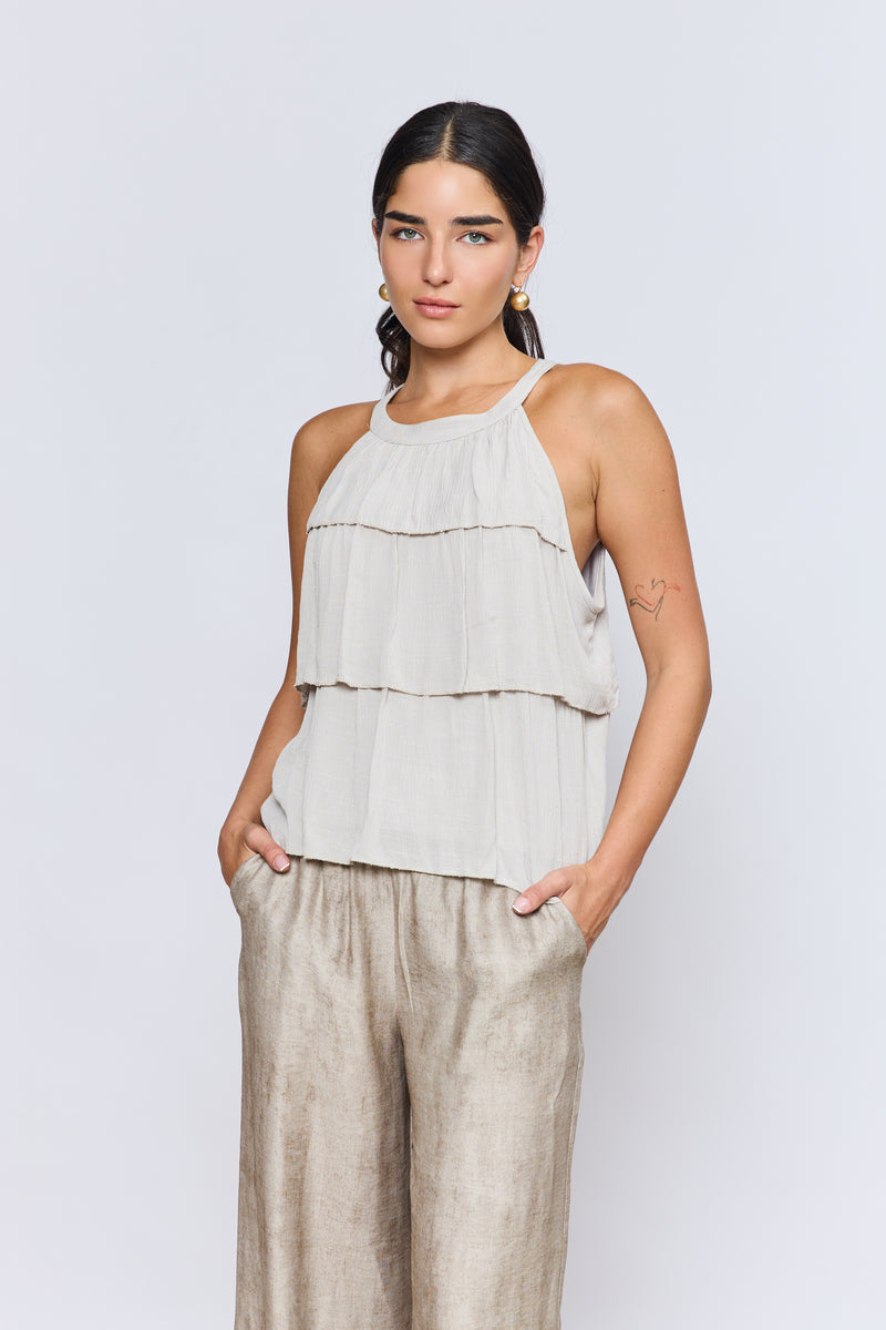 טופ קולר קומות