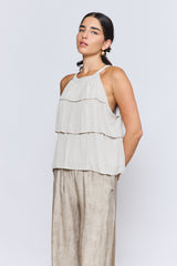 טופ קולר קומות