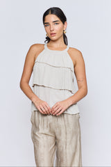 טופ קולר קומות