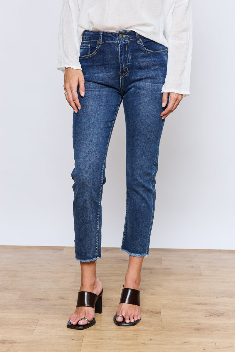 FIVE POCKETS ג'ינס