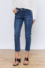 FIVE POCKETS ג'ינס