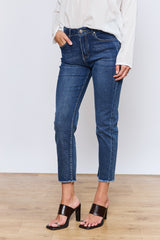 FIVE POCKETS ג'ינס