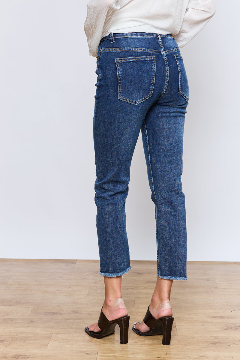 FIVE POCKETS ג'ינס