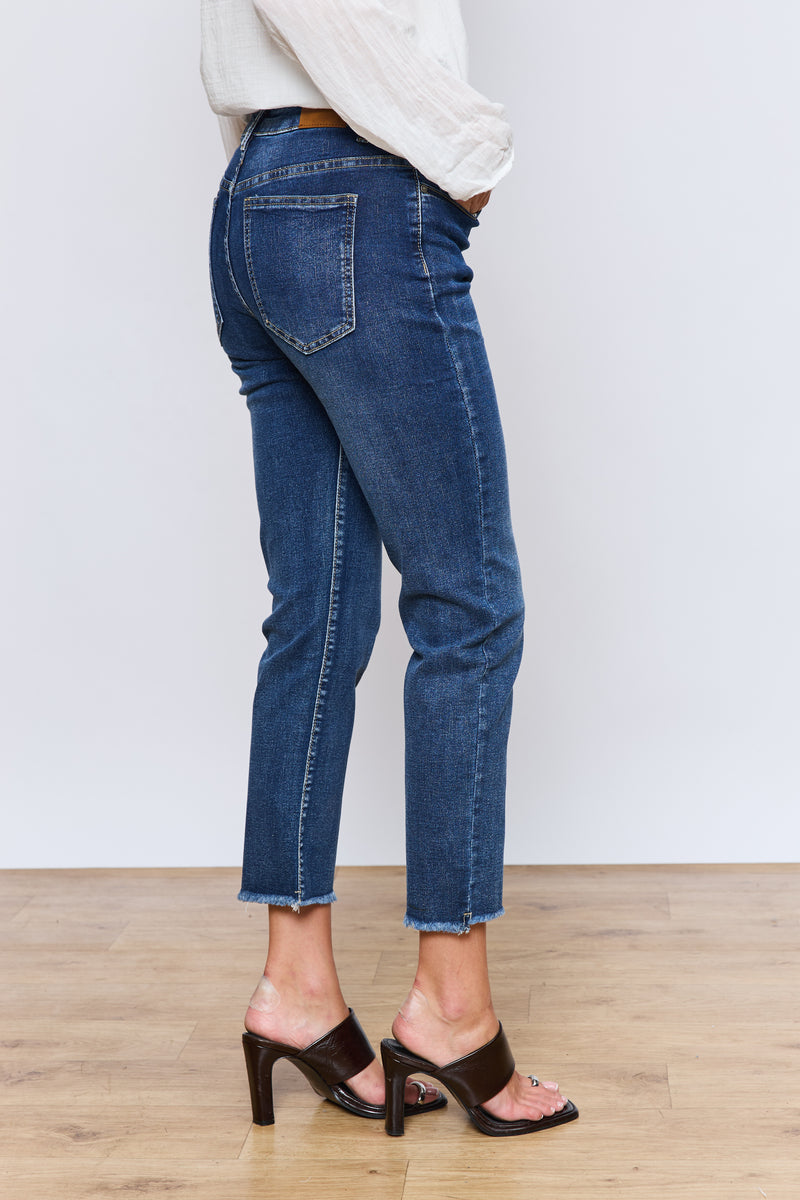 FIVE POCKETS ג'ינס