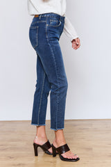 FIVE POCKETS ג'ינס