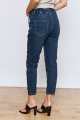 JIMMY ג'ינס גומי כפתורים