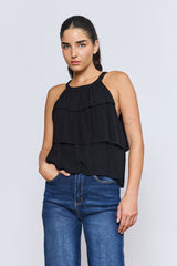 טופ קולר קומות