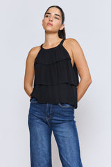 טופ קולר קומות