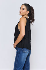 טופ קולר קומות