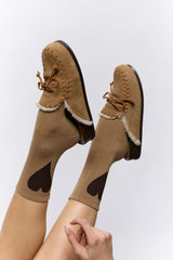 גרבי לב גדול