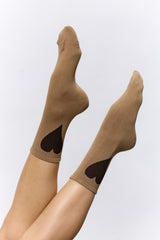 גרבי לב גדול