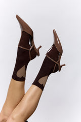 גרבי לב גדול