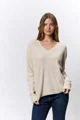 כיס קטן V סריג