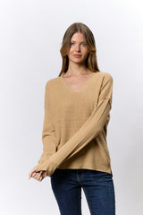 כיס קטן V סריג