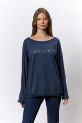 SMILE טופ ניקי