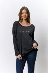 SMILE טופ ניקי