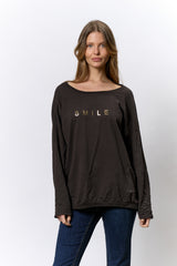 SMILE טופ ניקי