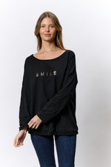 SMILE טופ ניקי