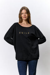 SMILE טופ ניקי