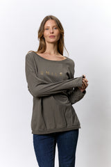 SMILE טופ ניקי