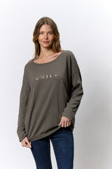 SMILE טופ ניקי