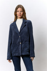 ג'קט נאיה קורדרוי כיסים