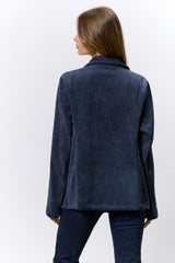 ג'קט נאיה קורדרוי כיסים