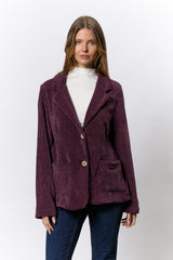 ג'קט נאיה קורדרוי כיסים