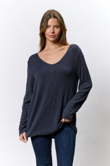 וואפל בייסיק V טופ