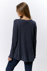 וואפל בייסיק V טופ